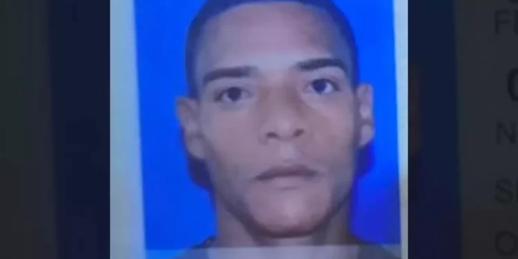 Agente de la PN ultima hombre que intentó asaltarlo en SFM