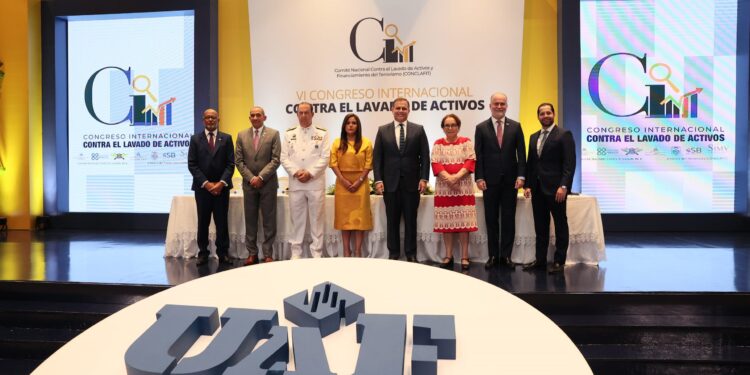 República Dominicana presidirá el Grupo de Expertos para el Control del Lavado de Activos de OEA