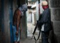 Pandilleros Más de 300 personas han sido secuestradas en Haití en últimos tres meses