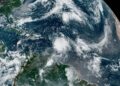QFKY2JHTA5DETCVMJNMHBO3QTI La tormenta Philippe dejará fuertes lluvias en las islas Antigua y Barbuda