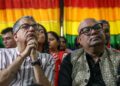 RJZ5S4RJJ4CSAFHNXDP7PMGDXY Tribunal Supremo rechaza legalizar el matrimonio homosexual en la India