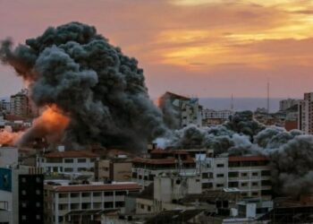 Hamás confirma la muerte de otros 9 rehenes a causa de ataques lanzados por Israel