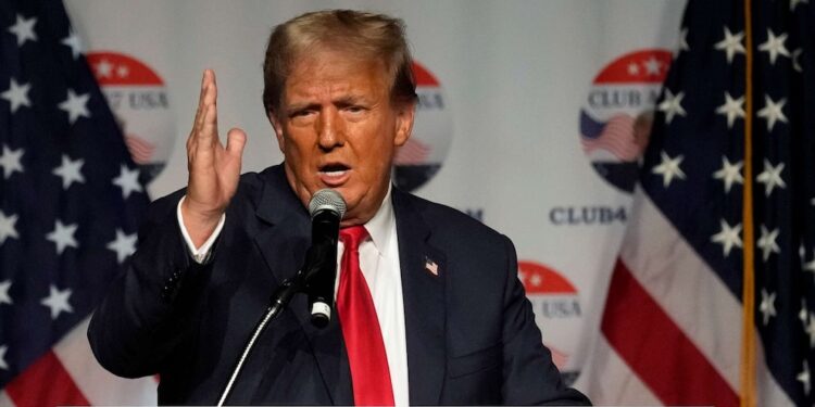 Trump acusa a Netanyahu de «dejar tirado» a EEUU, llama «gilipollas» al ministro de Defensa de Israel