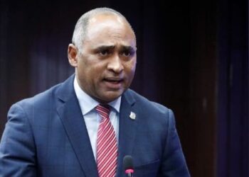 Diputados del PRM y PRSC restan importancia a informe de EE.UU. sobre inversión extranjera en RD