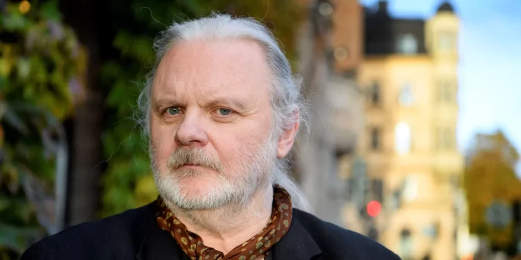 Noruego Jon Fosse, gana el Premio Nobel de Literatura