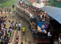 efe daa0f00d7209de1454f158b87c291770419f5e81w Choque de trenes a las afueras de Daca, Bangladesh deja 14 muertos y decenas de heridos