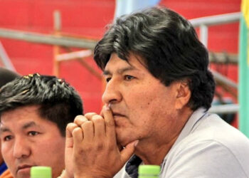 Evo Morales no será investigado en Perú por apoyar protestas tras destitución de Castillo