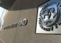 fmi 400x225 1 FMI pronostica un aumento de la deuda global por la presión de Estados Unidos y China