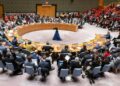 image1170x530cropped ONU rechaza proyecto de resolución del conflicto en Gaza, sugerido por Rusia