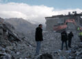 suben a mas de 2000 los muertos tras terremotos en afganistan 134943 Más de 2.000 muertos tras terremotos en Afganistán