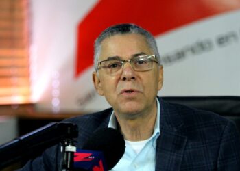 Alcalde Manuel Jiménez anunciará «sus siguientes pasos» este lunes