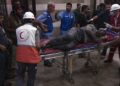 1144858085 0 160 3072 1888 640x0 80 0 0 38509fe650196a8abad9595e7a921bac Reportan en Gaza más de 30 asesinados por el ejército israelí en el hospital Al Shifa