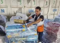 1145322423 0 0 3071 1728 640x0 80 0 0 8eff61dd02789188168b50ee3312dbda.jpg Suman más de 100 los empleados de la ONU muertos en Gaza