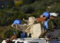 1146037489 0 160 3072 1888 1920x0 80 0 0 d40f96bd0c34a746b9e81a0a191ed5a2 Misión de la ONU en el Líbano denuncia un ataque israelí a su patrulla