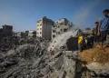 16989058652945 Aumenta a 19.453 la cifra de muertos en Gaza por ataques israelíes