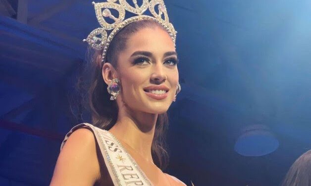 ¡República Dominicana quedó fuera del top 20 del Miss Universo 2023!