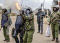 652481961c136 Tribunal de Kenia vuelve a bloquear envío de agentes a Haití, pese a aprobación del Parlamento