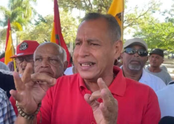 El Cibao protestará la próxima semana por mejores condiciones de vida