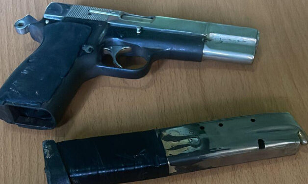 Cae abatido delincuente «Nelfi» tras enfrentar a tiros a policías en SDN