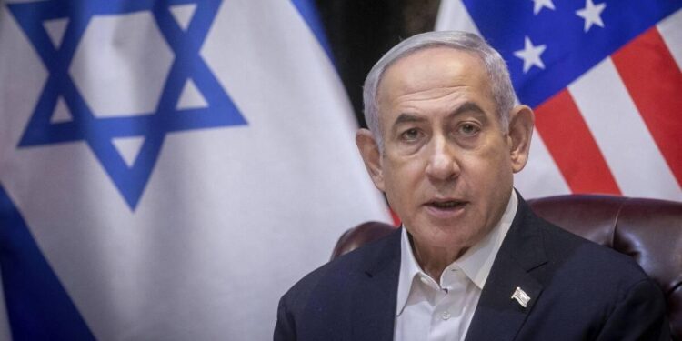 Primer ministro de Israel afirma están comprometidos con la “liberación de todos sus rehenes”