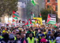 654f903159bf5b71bf28e86f Más de 800.000 personas marchan en Londres en apoyo a Palestina