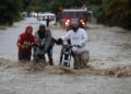 6559dafb8c5c4 Lluvias torrenciales dejan casi 30 muertos en la República Dominicana