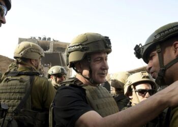 A cambio de la liberación de 10 rehenes al día Netanyahu aceptaría una prórroga de la tregua 