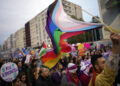 65688dee6edb8 Prohíben en Rusia movimiento LGBT 