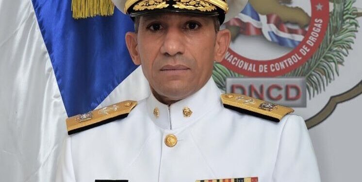 Director de DNCD: “No existe el fentanilo en RD”