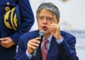 ARLLSMMWNPU4TVP7IJHAN3PMNI Expresidentes gozarán de seguridad por dos años tras dejar el cargo en Ecuador