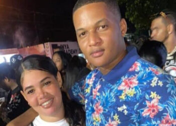 Policia mata a pareja sentimental y se suicida en Yamasá