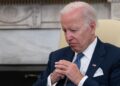 CNN Biden Congresistas instan a Biden suspender vuelos a China por misteriosa enfermedad