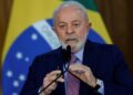 E75CROYMBDSCCRUBR7LQR36GIU Presidente de Brasil lanza amplia operación para combatir el crimen organizado