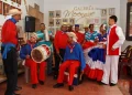 Galeria del Merengue 1 ¡A bailar! Hoy se conmemora el Día Nacional del Merengue