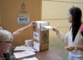 GettyImages 1790467551 Ya votó el 62% del padrón en segunda vuelta presidencial en Argentina