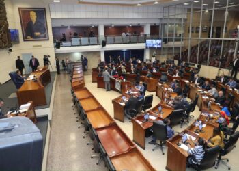Aprueban por segunda vez proyecto de ley que prohíbe otorgar concesiones mineras en Panamá