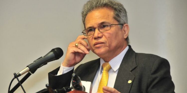 ¡Por sexta vez! Waldo Ariel Suero será el presidente del CMD