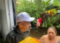 IMG 20231118 WA0087 COE aumenta a 27 el número de fallecidos por las inundaciones en RD