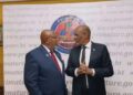 IMG 20231121 WA0132 Presidente de Asamblea General de la ONU aborda seguridad y política en visita a Haití