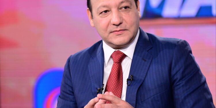 Abel Martínez: “Alianza opositora Rescate RD tiene al Gobierno desesperado”