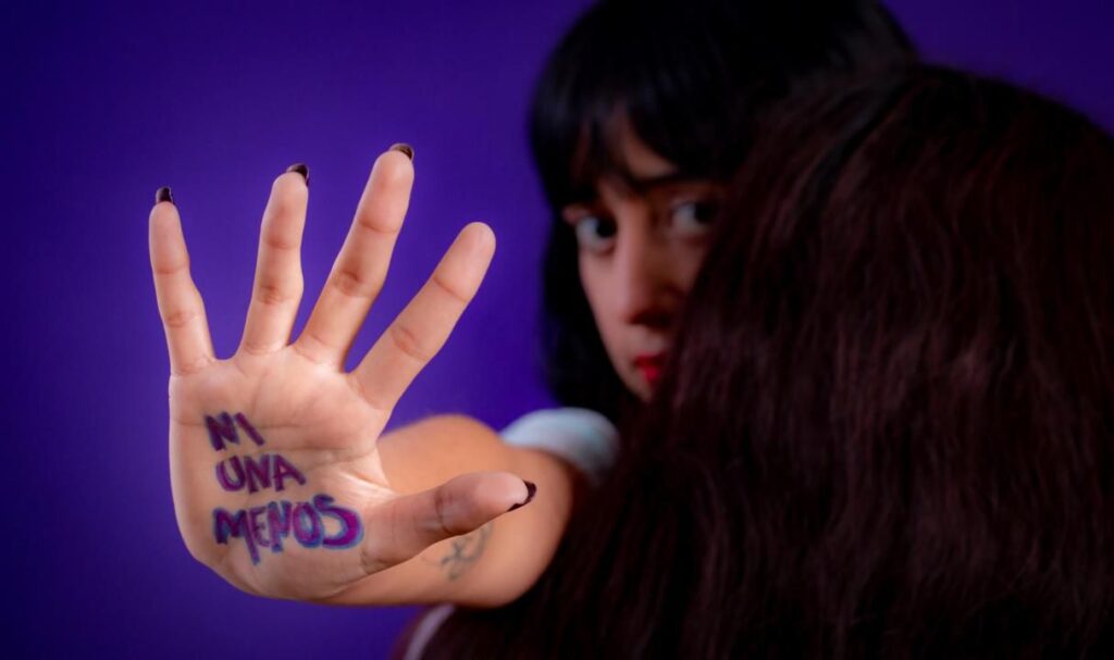 IMG 20231125 WA0041 Origen del 25 de noviembre: “Día Internacional de la No Violencia contra la Mujer”