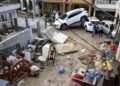 JIEHGACXA5DOLBTVZROER2FO74 ¡Cerca de 30 muertos! Otro noviembre trágico por lluvias torrenciales en la República Dominicana