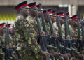 KENIQ “Misión de Haití necesitará unos cinco mil hombres y mujeres”, afirma Kenia