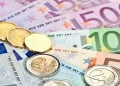 PRECIOS El euro sube y supera los 1,07 dólares por primera vez desde septiembre