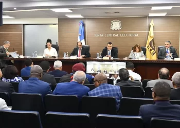JCE otorga plazo a organizaciones políticas para que conozcan propuesta de auditoría a software de los EDET