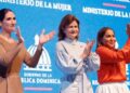 Raquel Pena cada accion de violencia contra la mujer Mayra Jiménez insta a partidos políticos a “prevenir la violencia política contra las mujeres”