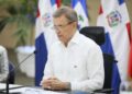 Roberto Alvarez 1 Canciller Roberto Álvarez duda que Haití resuelva conflicto con RD