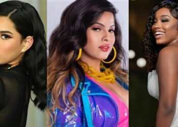Billboard destaca a tres dominicanas en lista de raperas que «elevan el movimiento»