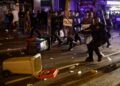 Screenshot 20231110 031617 Chrome Manifestación en Madrid termina con incidentes, y 15 personas detenidas