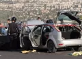 VERONICA PLANTILLA YOUTUBE13 Tres muertos y seis heridos en ataque palestino en Jerusalén